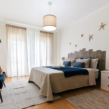 Baleal Beachfront * Ferrel (Leiria)