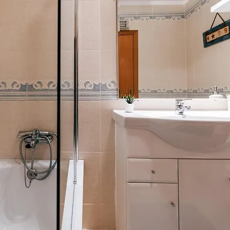 Appartement Baleal Beachfront *