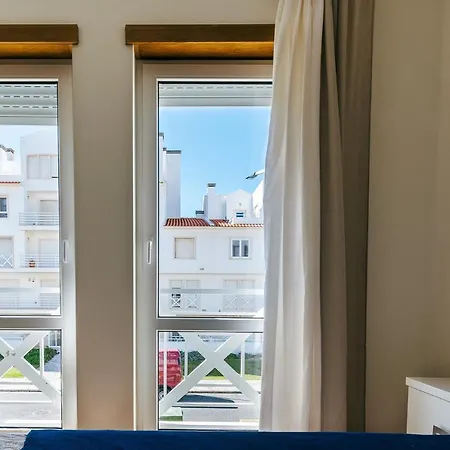 Baleal Beachfront Ferrel (Leiria)