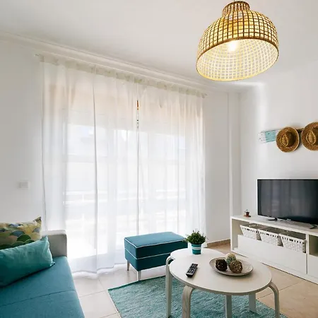 Baleal Beachfront Apartamento *