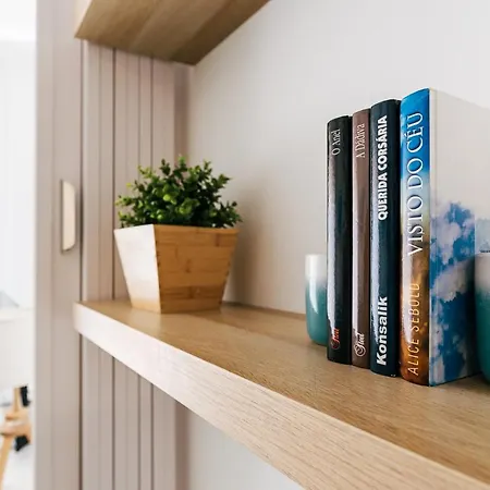 Appartement Baleal Beachfront *