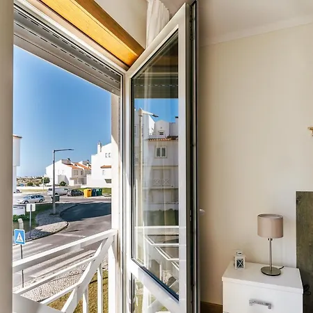 Baleal Beachfront Appartement Ferrel (Leiria)