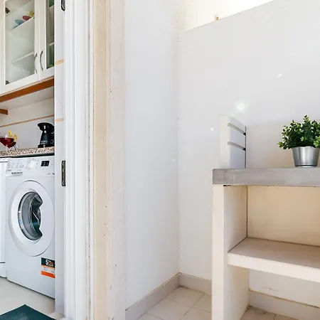 Apartamento Baleal Beachfront *