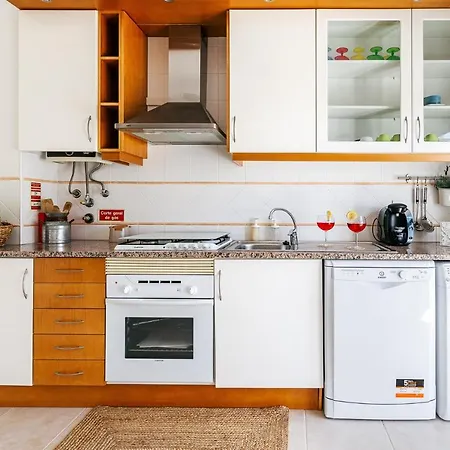 Appartement Baleal Beachfront Ferrel (Leiria)