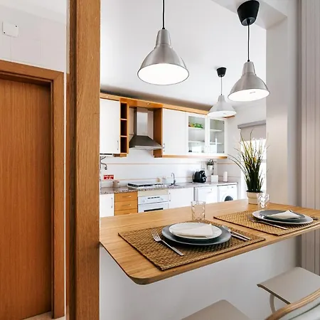 Baleal Beachfront Appartement