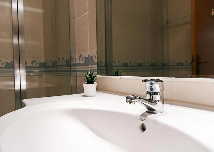 Baleal Beachfront Daire *