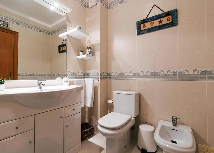 Baleal Beachfront Ferrel (Leiria)