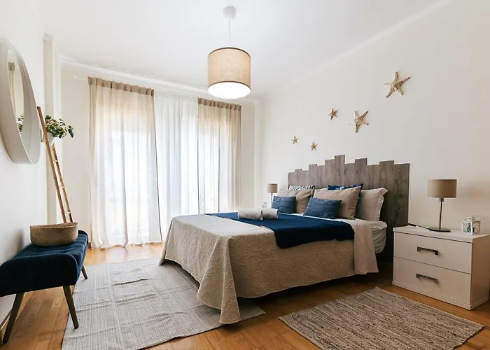 Baleal Beachfront * Ferrel (Leiria)