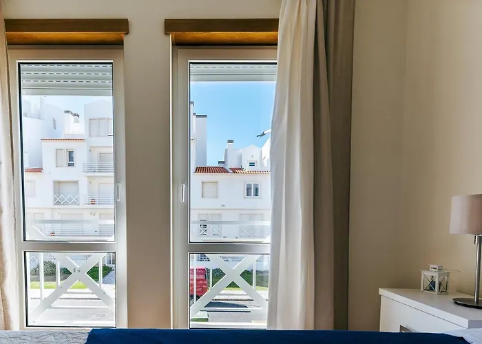 Baleal Beachfront Ferrel (Leiria)