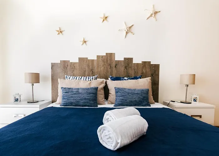 Baleal Beachfront * Ferrel (Leiria)