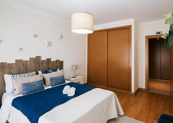 Baleal Beachfront Daire