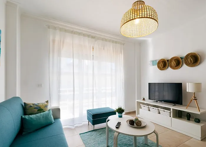 Baleal Beachfront Daire *