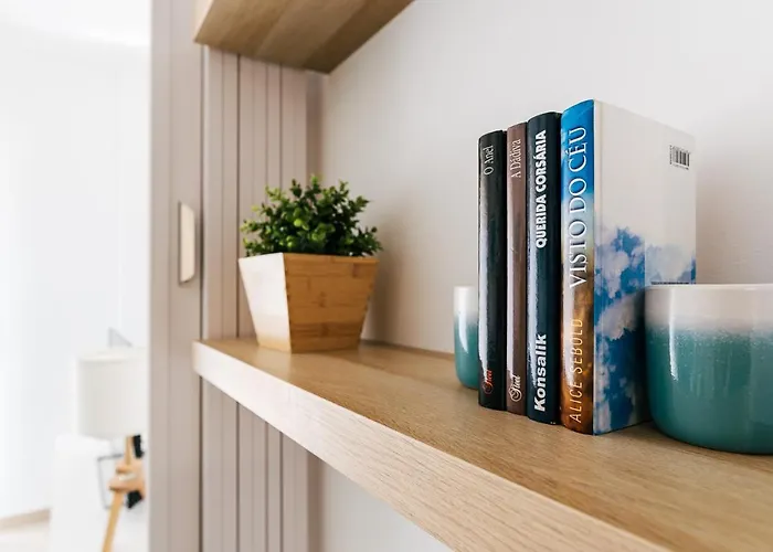 Daire Baleal Beachfront *