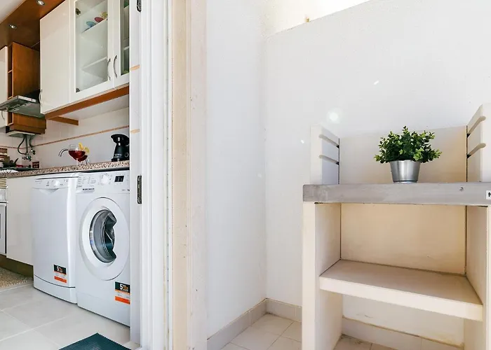 Daire Baleal Beachfront *