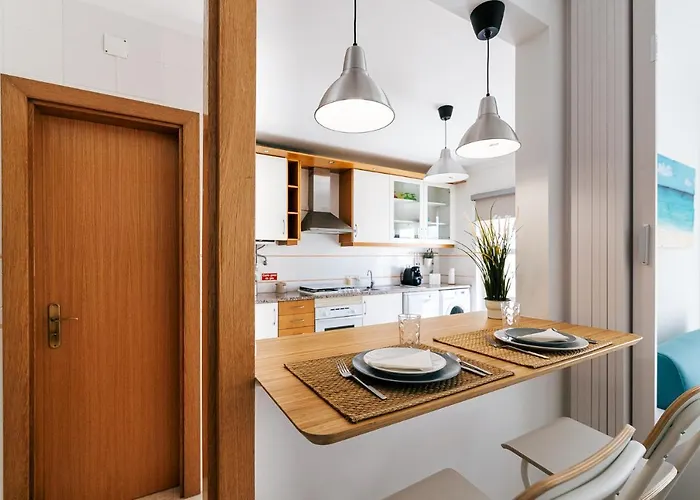 Baleal Beachfront Daire